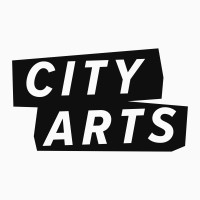 City Arts Nottingham Logo
